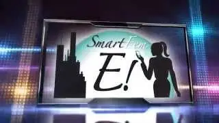 SmartFem Entertainment Television Teaser with Dr Richard J Brown