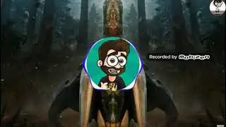 Intro de kraoESP m&uacute;sica que te viciaras