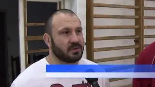 Nem lesz birkózás az Olimpián?