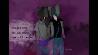 Zanj x Kumo Re Paint