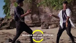 &equiv; CASTING ● MAYANA HIP HOP ALL STARS