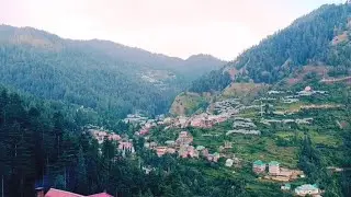 A Spiritual Journey Through the Soul of Himachal#LandOfHeaven #LandOfGod