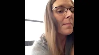 Amber Carter