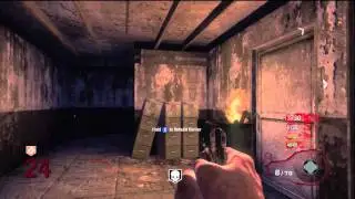 Death room challenge - Der Riese MP40