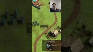 AOE3 &mdash; Безумная дальность бомбардировки