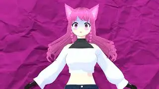 EMMI / No Way Out [Season 2 Song - Project Crystal Colony Series]