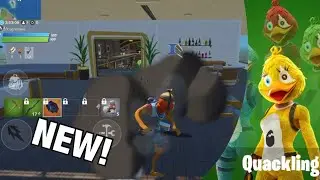 12.30 Update! (Secret Quests, New Kingsman Weapon and Crash Pad, and Agency Vaults!)