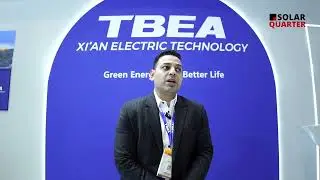 TBEA powering large-scale solar growth with advanced inverter R&D and hybrid solutions ⚡
