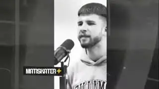 Cypher Roku: Matiskater (Netflix & hypetalk)