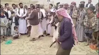 #اليمن شعب غظيم  وشعب سعيد  #رقصة  علا كيف كيفك