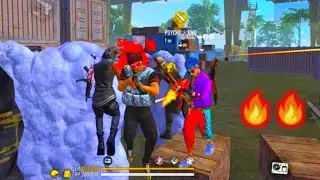 BGM PODU BGM PODU [FREE FIRE MASS Whatsapp status]&hearts;️🎯|Free fire bgm podu bgm podu song|