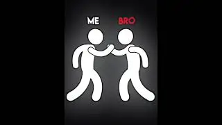 @outdoorgamer567 ME AND BRO (Perfect duo)