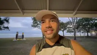 5km at 5am