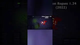 Witch Animations: Old vs. New | Update 1.37.2 Teaser