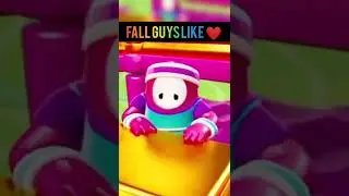 fall guys like ❤️ angry birds comenta 💬