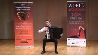 Radu Ratoi - Trophee Mondiale 2018 - Senior Classic round 1