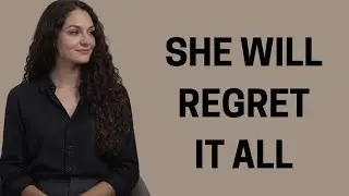 How Women Start Missing The Man They Took For Granted | Female Psychology