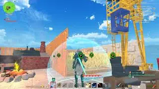 Craftopia: Becoming GOD