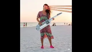 Very complex midi keyboard upgrade.