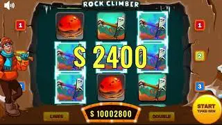 Casino Slot Game Prototipe  in Unity #freelance #gamedevelopment #unity