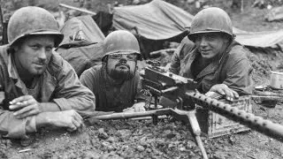 la sfida dei MITRAGLIONI su Battlefield 1