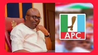 BREAKING: RIVERS GOVERNOR FUBARA DEFECTS TO APC REASON WILL SHOCK YOU AS TINUBU GIVES HIM...ONLY