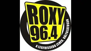 Danny L - Live on Roxy Radio, Roxy DJ 01-01-2004