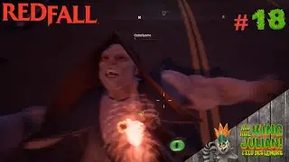 ON PART AIDER LE DERNIER REFUGE !! - Redfall PC FR # 18