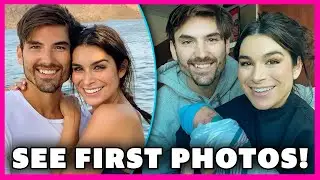Ashley I & Jared Share Adorable Photos of Baby Dawson - Bachelor Nation News!