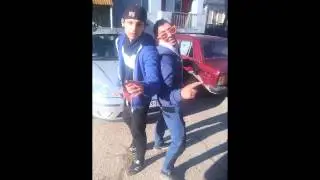 Gipsy Aki *Tvoje ime Kazem ja* (Official Video) HQ 2015