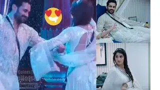 Abhinoor Again Diwali Celebration Twinning Moments Captured ❤️😍#viralvideo #biggboss #colors#love 