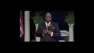 The Power of Mentoring & Succession: How To Secure Your Legacy | Dr. Myles Munroe