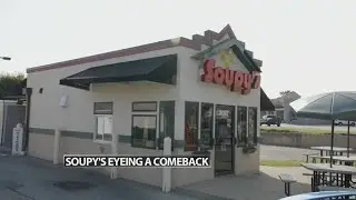 Soupy's plans comeback with new locations, franchise opportunities across Louisville