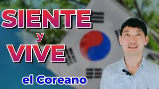 No Estudies Coreano... &iexcl;Si&eacute;ntelo y V&iacute;velo! 🇰🇷 El secreto que nadie te cont&oacute;