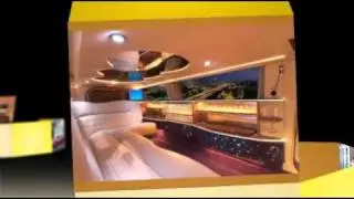 Houston Limo Rental