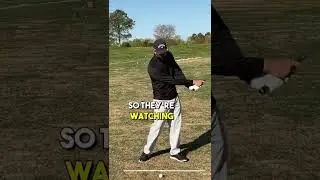 Тренируйте свой мозг, чтобы довести удар до конца! ⛳️🏌️&zwj;♂️