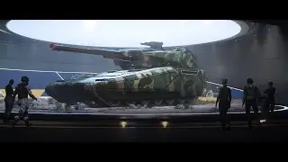 Invictus Launch Week 2951 (2021) - Day 5&6 - Star Citizen Alpha 3.13.1 gameplay (no commentary)