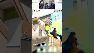 NEON SLIDE GLITCH ON SPLIT