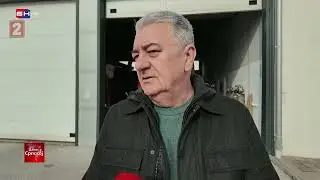 Požari na stambenim i pomoćnim objektima učestali su tokom zimskog perioda