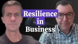 Podcast: Renue Systems, Cleaning Business, Hotels, AI Marketing, Business Ideas, Advice