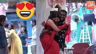 Bigg Boss 3 Telugu Episode 104 Highlights | Telugu Bigg Boss 3 Day 103 | #BiggBosss3 | YOYO TV NEWS