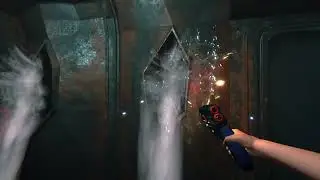 Sinking Iron FULL GAME
