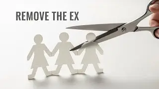 How to Remove a Co-Signer from Your Mortgage (Parents or Exes) ✂️📝