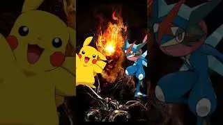 pokemon fan edit #pokemon #edit #shorts #trend