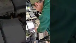 T-72 tank hit by an RPG. #shorts #russia #ukraine