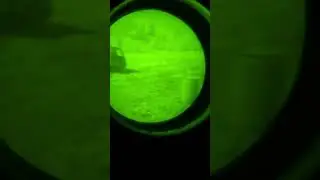 #nightvision #nods #greenphos #pvs14