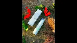 Матирующий крем флюид Optimals Hydra Matte