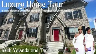 NEW TOWNHOMES IN FREDERICK MARYLAND | WORMALD HOMES