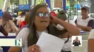 Actualidad Internacional en el Estelar de Cuba