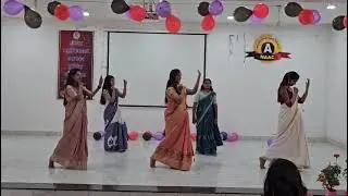 Mix song dance 